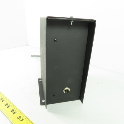 1440 Amplifier Card Sensor 44018 115VAC 0-5VDC Output 10-30C Range