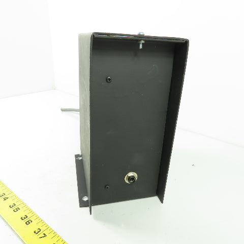1440 Amplifier Card Sensor 44018 115VAC 0-5VDC Output 10-30C Range