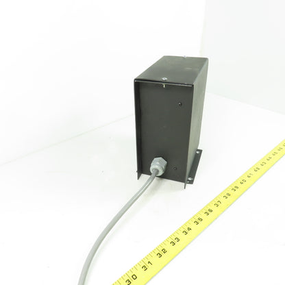 1440 Amplifier Card Sensor 44018 115VAC 0-5VDC Output 10-30C Range