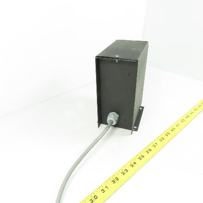 1440 Amplifier Card Sensor 44018 115VAC 0-5VDC Output 10-30C Range