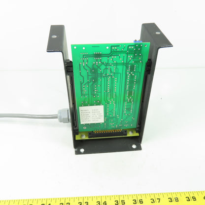 1440 Amplifier Card Sensor 44018 115VAC 0-5VDC Output 10-30C Range