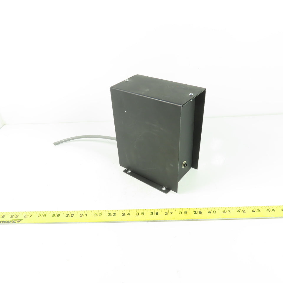 1440 Amplifier Card Sensor 44018 115VAC 0-5VDC Output 10-30C Range