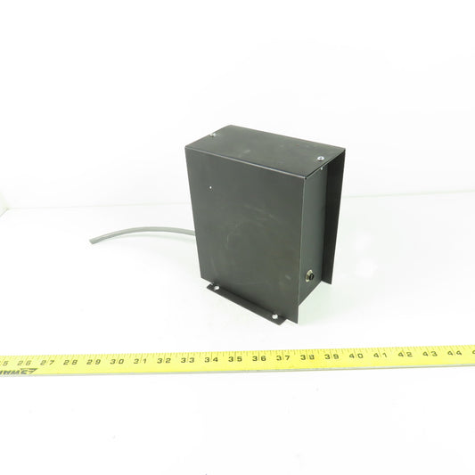 1440 Amplifier Card Sensor 44018 115VAC 0-5VDC Output 10-30C Range