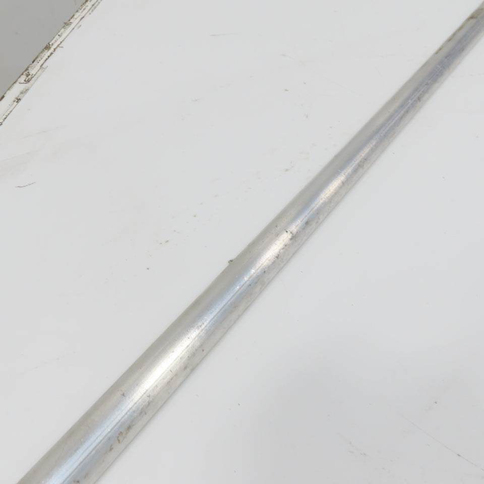 1" Aluminum 6061-T651 Round Solid Bar 101" Length