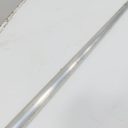 1" Aluminum 6061-T651 Round Solid Bar 101" Length