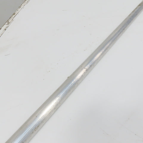 1" Aluminum 6061-T651 Round Solid Bar 101" Length