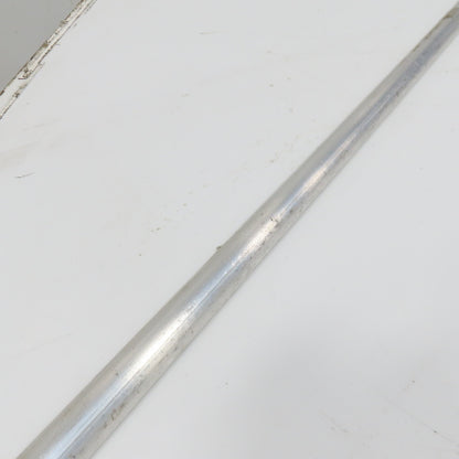 1" Aluminum 6061-T651 Round Solid Bar 101" Length