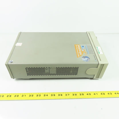 HP Agilent 6613C DC Power Supply 50V 1A 50W