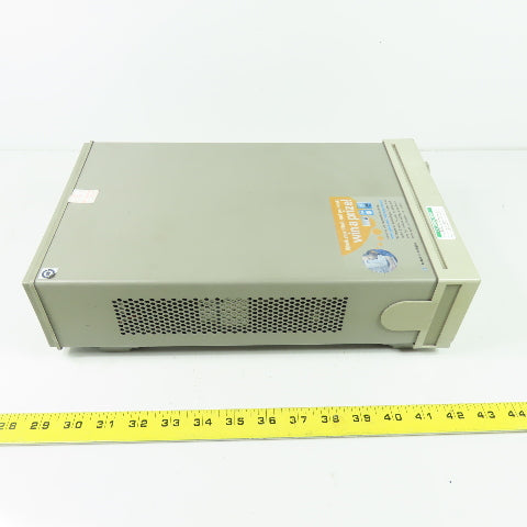 HP Agilent 6613C DC Power Supply 50V 1A 50W
