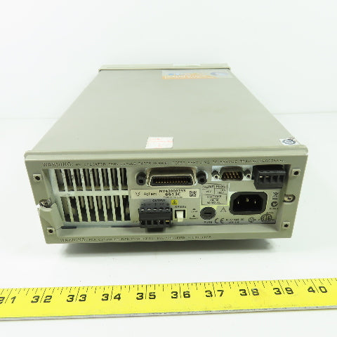 HP Agilent 6613C DC Power Supply 50V 1A 50W