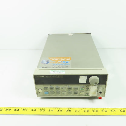 HP Agilent 6613C DC Power Supply 50V 1A 50W