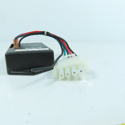 American Technology AT-RF-001 Rev A RF Wireless Remote Controller For Lift Gate
