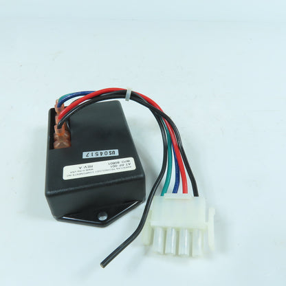 American Technology AT-RF-001 Rev A RF Wireless Remote Controller For Lift Gate
