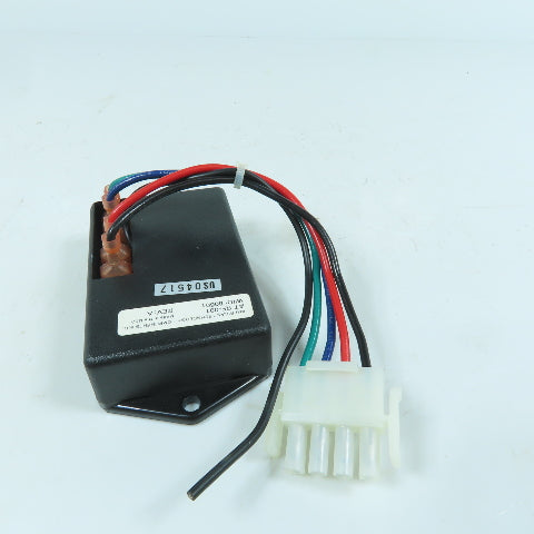 American Technology AT-RF-001 Rev A RF Wireless Remote Controller For Lift Gate