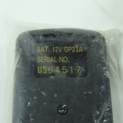 American Technology AT-RF-001 Rev A RF Wireless Remote Controller For Lift Gate