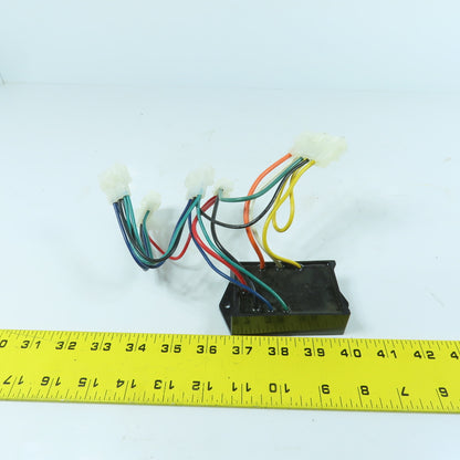 American Technology AT-RLM-055 Electronic Controller