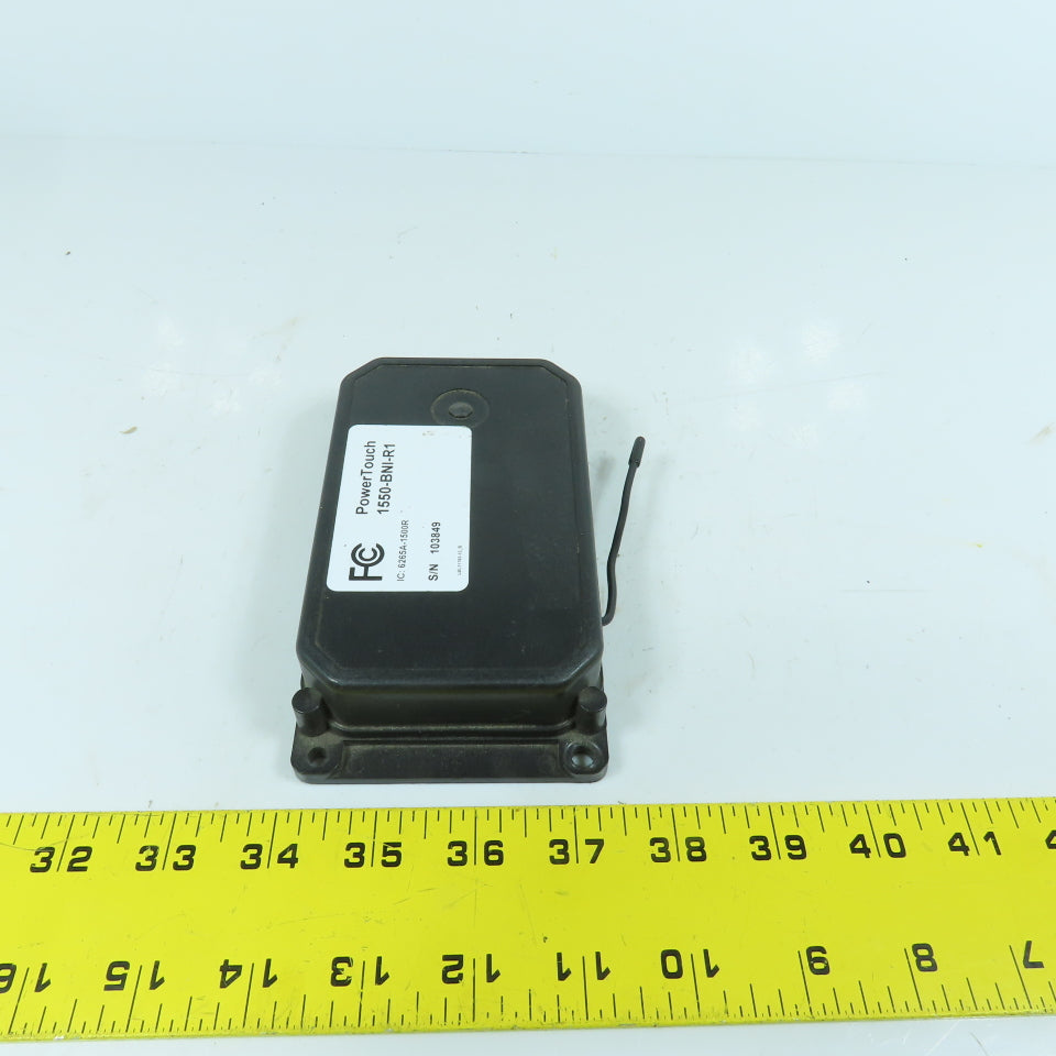 PowerTouch 1550-BNI-R1 Wireless Remote Control Receiver