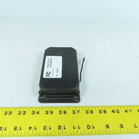 PowerTouch 1550-BNI-R1 Wireless Remote Control Receiver