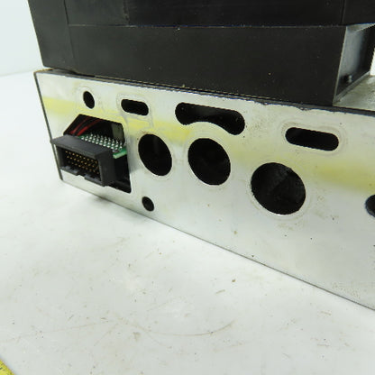 Parker F51VXBKJ19A 24VDC Pneumatic Solenoid Valve W/ Manifold 145 PSI 2.3W