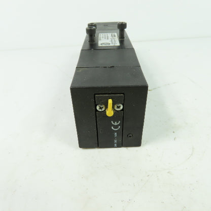 Parker F55VXBK019A 24VDC Pneumatic Solenoid Valve 145 PSI 2.3W