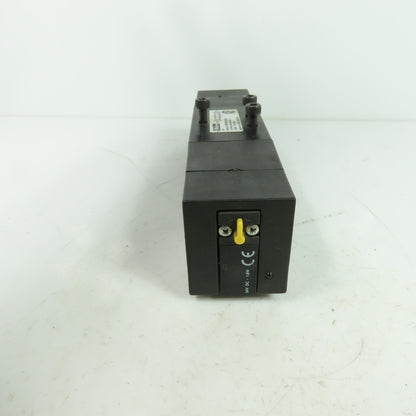 Parker F55VXBK019A 24VDC Pneumatic Solenoid Valve 145 PSI 2.3W