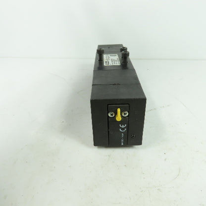 Parker F55VXBK019A 24VDC Pneumatic Solenoid Valve 145 PSI 2.3W