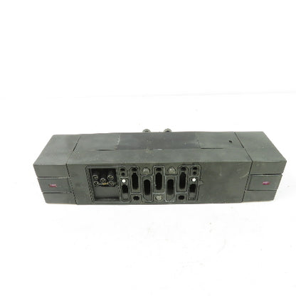 Parker F55VXBK019A 24VDC Pneumatic Solenoid Valve 145 PSI 2.3W