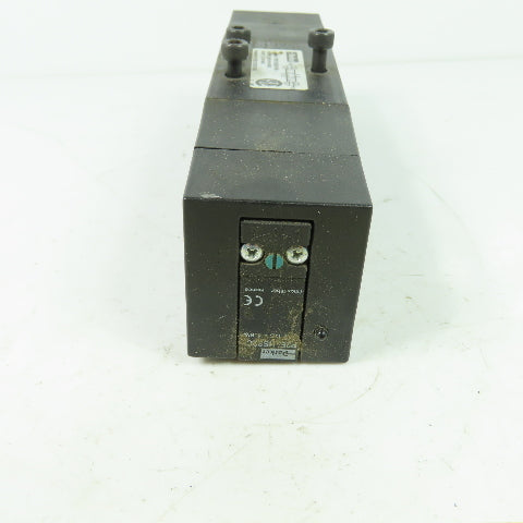 Parker F55VXBG019A 24VDC Pneumatic Solenoid Valve 145 PSI 2.3W