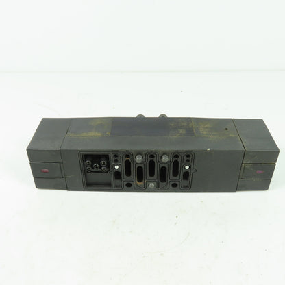Parker F55VXBG019A 24VDC Pneumatic Solenoid Valve 145 PSI 2.3W
