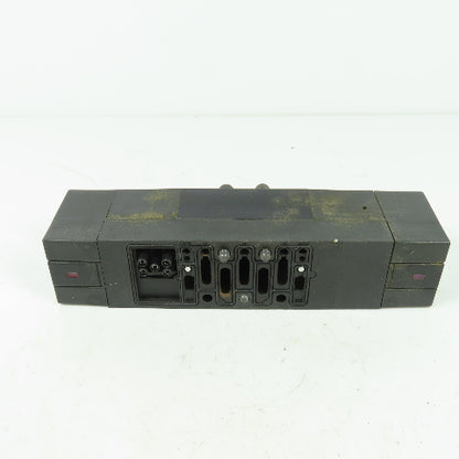 Parker F55VXBG019A 24VDC Pneumatic Solenoid Valve 145 PSI 2.3W