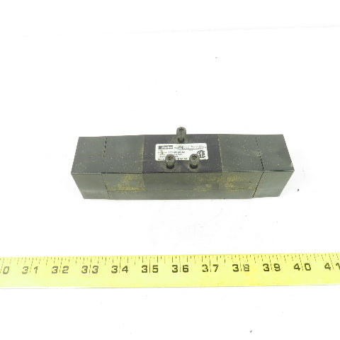 Parker F55VXBG019A 24VDC Pneumatic Solenoid Valve 145 PSI 2.3W
