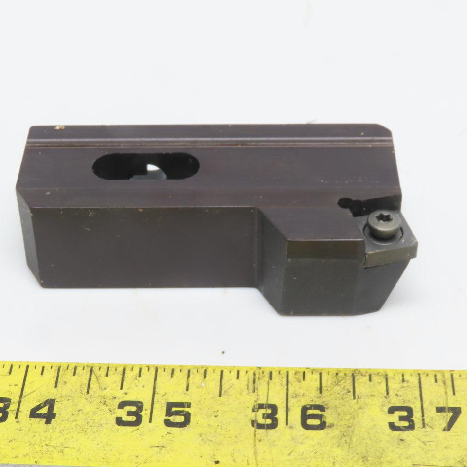 Sandvik Cromant R416.3-129 125 40 Trubore Carbide Insert Boring Slides Lot of 2