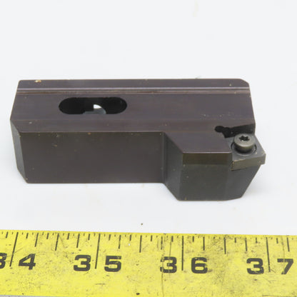 Sandvik Cromant R416.3-129 125 40 Trubore Carbide Insert Boring Slides Lot of 2