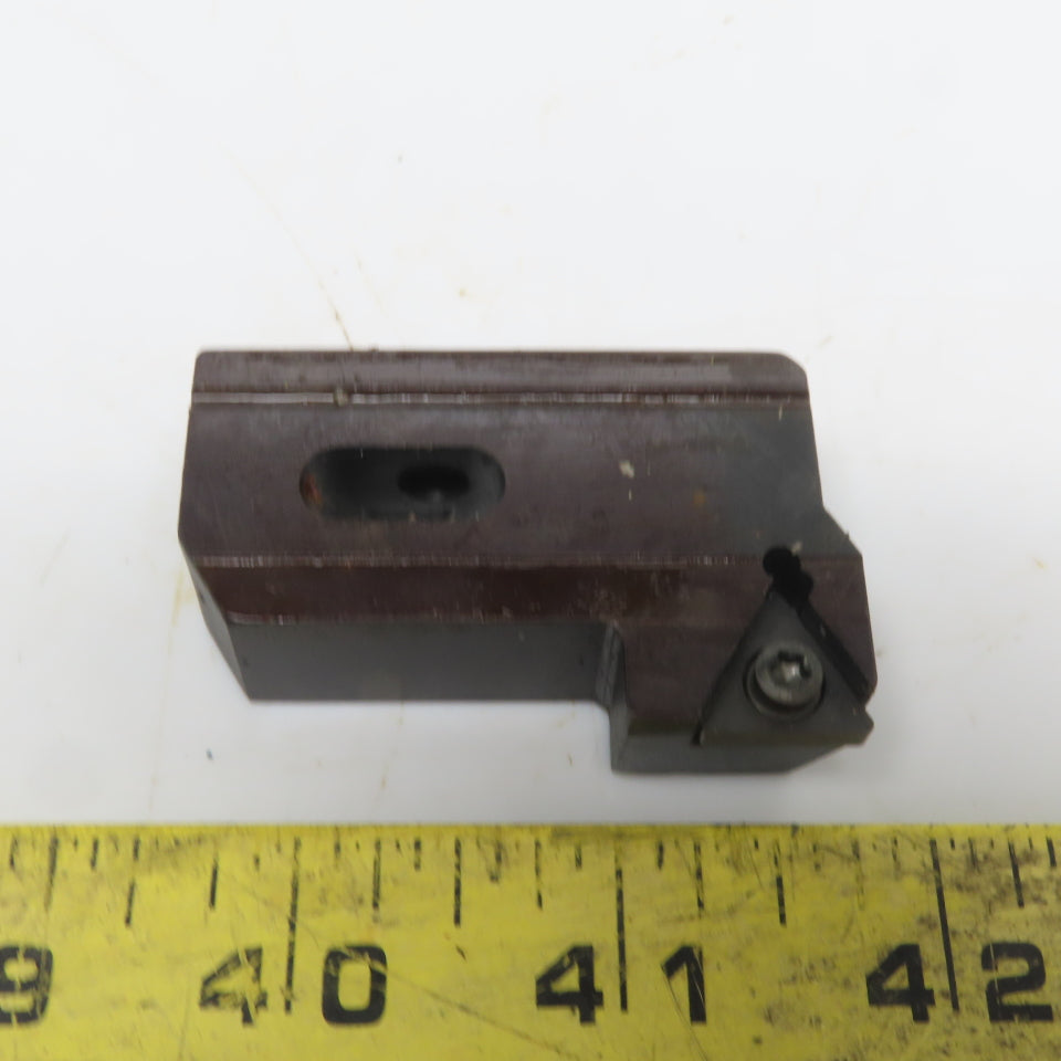 Sandvik Cromant R416.3-123 084 35 Trubore Carbide Insert Boring Slides Lot of 2