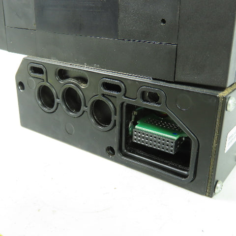 Parker F52VXBK019A 24VDC Pneumatic Solenoid Valve W/Manifold 145 PSI 2.3W