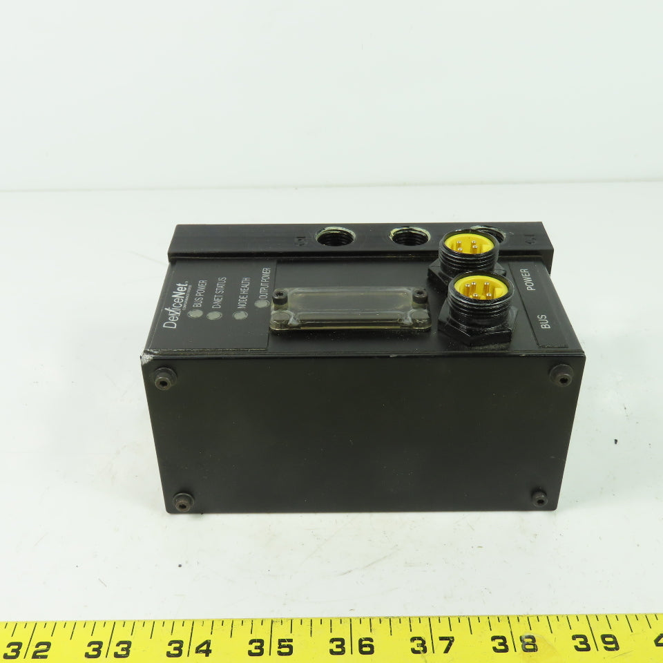 Parker SFD26XXXC Communication Module DeviceNet 24V