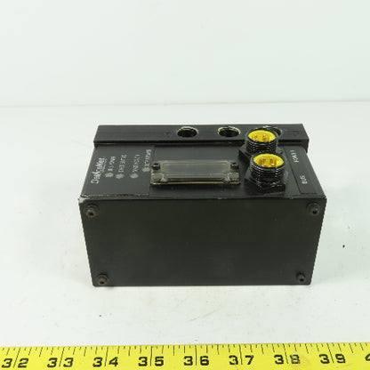 Parker SFD26XXXC Communication Module DeviceNet 24V