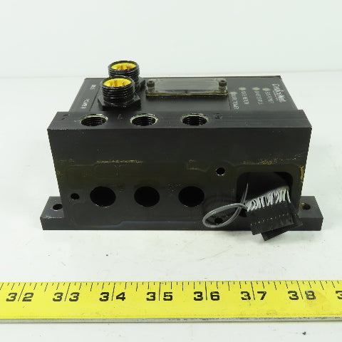 Parker SFD26XXXC Communication Module DeviceNet 24V
