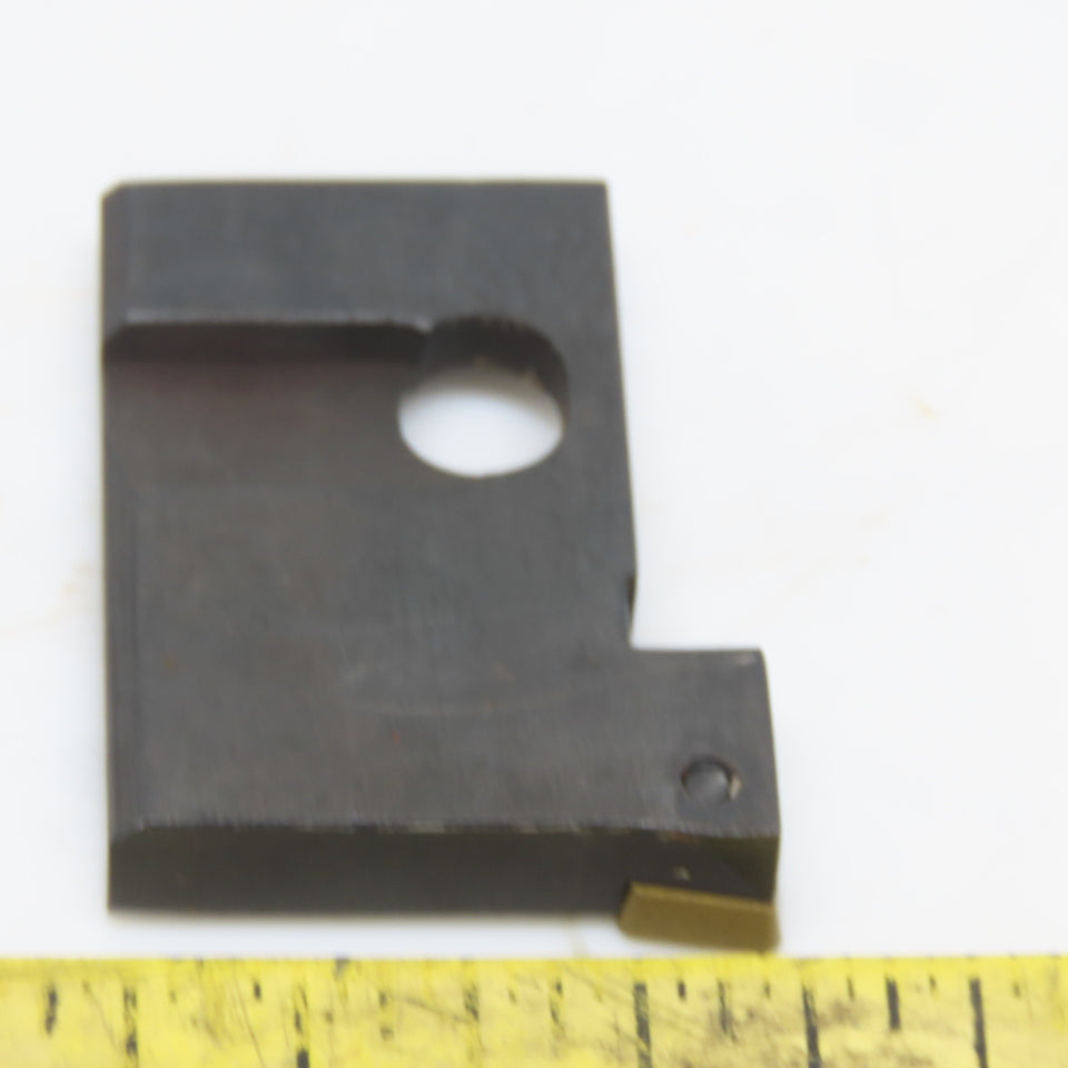 Kennametal DS317SCKPR06 1.75 - 1.87 Indexable insert Boring Head Set of 2