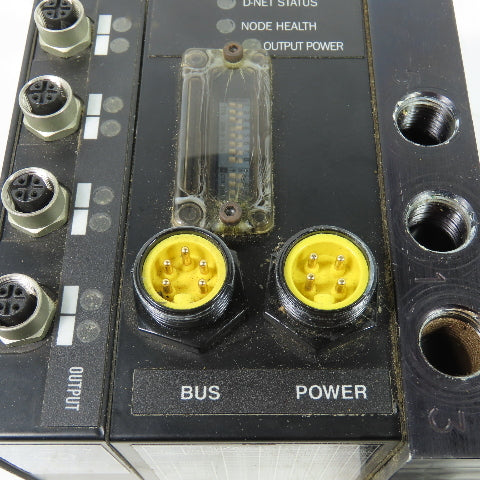 Parker SFD20X1XC Communication Module DeviceNet 24V
