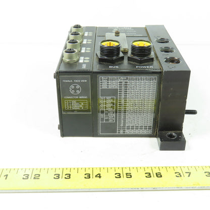 Parker SFD20X1XC Communication Module DeviceNet 24V