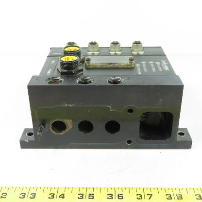 Parker SFD20X1XC Communication Module DeviceNet 24V