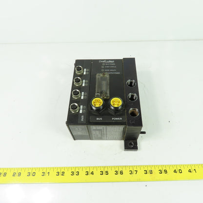 Parker SFD20X1XC Communication Module DeviceNet 24V