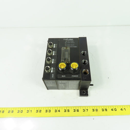 Parker SFD20X1XC Communication Module DeviceNet 24V