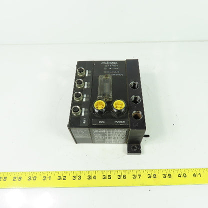Parker SFD20X1XC Communication Module DeviceNet 24V