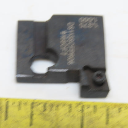 Kennametal DS113SCFPR06 1.375 - 1.50 Indexable insert Boring Head Set of 2