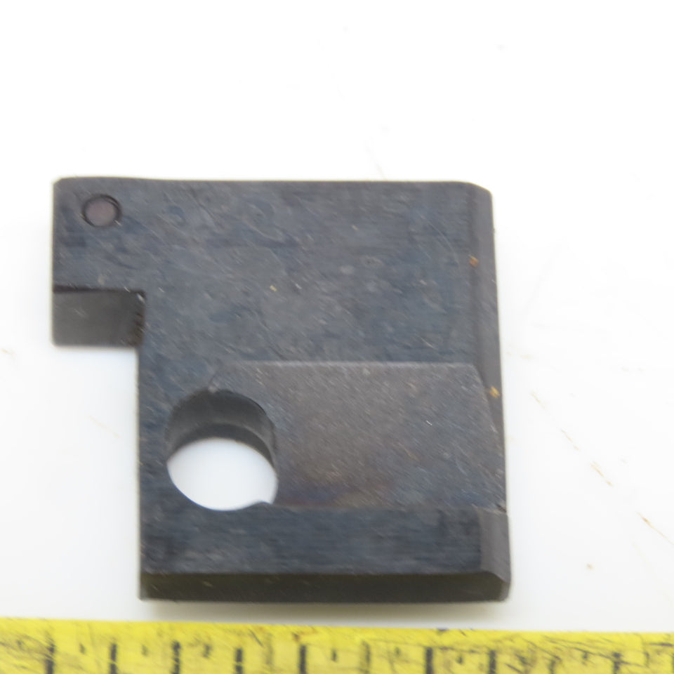 Kennametal DS113SCFPR06 1.375 - 1.50 Indexable insert Boring Head Set of 2