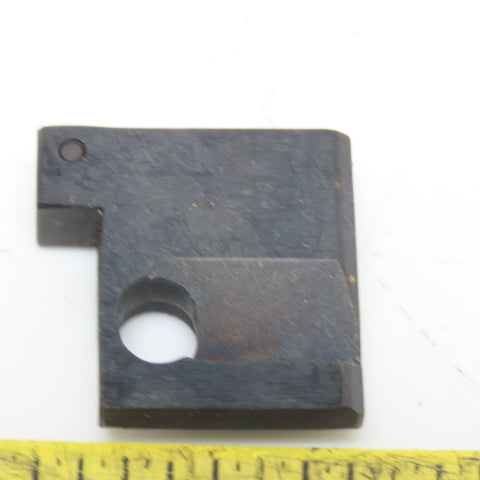 Kennametal DS113SCFPR06 1.375 - 1.50 Indexable insert Boring Head Set of 2