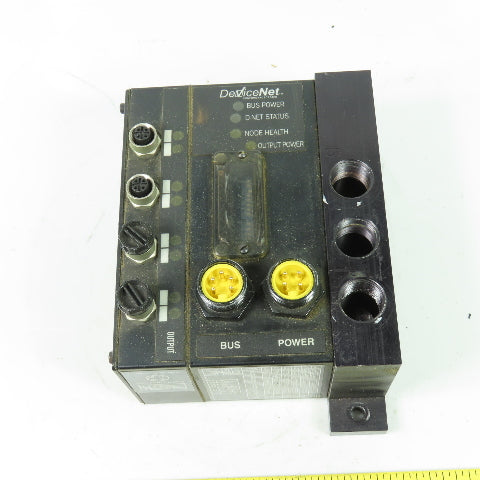 Parker SFD24X1XB Communication Module DeviceNet 24V