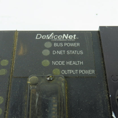 Parker SFD24X1XB Communication Module DeviceNet 24V